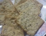 Foto del paso 3 de la receta: Galletitas Cerealitas caseras 🍪🍪
