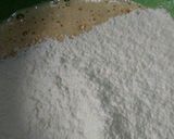 Foto langkah ke 5 dari resep Bolu Kukus Sakura (#pr_recookanekabolkus).