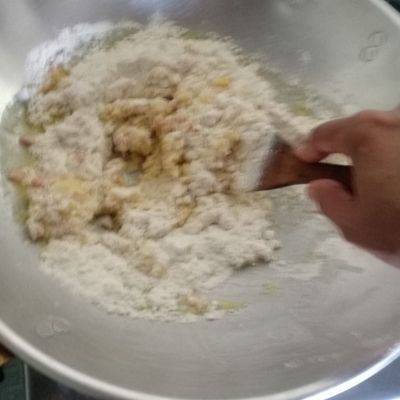 Langkah 3