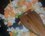 Foto del paso 1 de la receta: Sopa de verduras ECONÓMICA!!! 😱