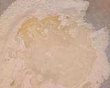 Foto del paso 2 de la receta: (Pascualina)masa De tartas salada clásica