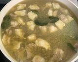 Foto langkah ke 4 dari resep 70. Bakmi Toprak Solo.