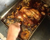 Foto del paso 4 de la receta: Chamorro de cerdo