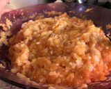 Foto del paso 4 de la receta: Albóndigas de pollo