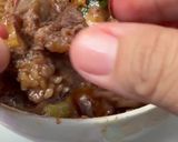 Foto langkah ke 5 dari resep Sop Konro Ala Aldian.