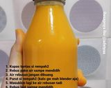 Foto langkah ke 9 dari resep Jamu Sehat.