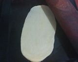Foto langkah ke 3 dari resep Roti Isi.