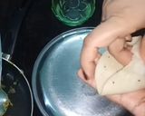 A picture of step 17 of Samosa.