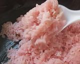 Foto langkah ke 4 dari resep Lemper Ayam.