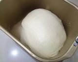 Foto langkah ke 1 dari resep Vegan bread.