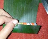 Foto langkah ke 1 dari resep Putu Bambu (Tanpa Cetakan Bambu).