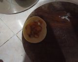 Foto langkah ke 9 dari resep Karipap Pusing/Curry Puff/Pastel Singapur bude Ati Agus Sapto.