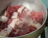 Foto del paso 7 de la receta: Niños envueltos