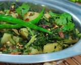 Methi Aloo Curry recipe step 6 photo