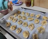 Foto del paso 6 de la receta: Pancitos rellenos sin gluten