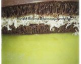 Foto langkah ke 5 dari resep MarNis (Martabak manis) black forest.