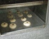 Foto langkah ke 8 dari resep Sagu Keju.