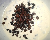 Foto del paso 1 de la receta: Bombones de chocolate rellenos de ganache de café