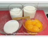 Foto del paso 1 de la receta: Crême brûlée