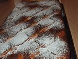 Cake fou