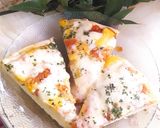 Foto del paso 4 de la receta: Pizza De Viernes En El Día Del Pizzero