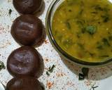 Ragi mudde recipe step 4 photo