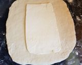 Foto del paso 4 de la receta: Libritos de grasa