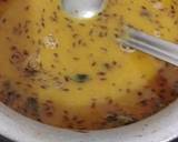 Tangy Dal Cadi recipe step 5 photo