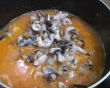 Foto langkah ke 4 dari resep 16. Kerang Macan Kuah Tomyum.