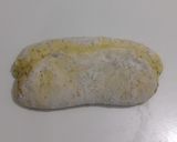 Foto langkah ke 14 dari resep Kunyit Wijen Jinten Hitam Chili Flakes Cheese Sourdough Bread (Open Bake Method).