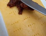 Foto langkah ke 6 dari resep Sultana Biskuit (kukis sultan jadul).