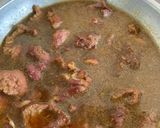 Foto langkah ke 5 dari resep Semur daging.