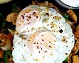 Steak & eggs (breakfast platter) recipe step 4 photo