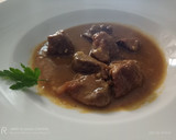 Foto del paso 8 de la receta: Carne en salsa