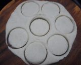 A picture of step 4 of Potato Smiley.