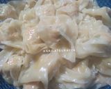 Foto langkah ke 4 dari resep Wonton Soup / Pangsit Kuah.
