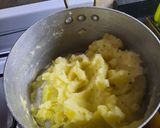 Foto del paso 6 de la receta: Receta económica, hígado con puré