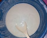 A picture of step 6 of Tostermade snakes #mykidsfavouratedish#.