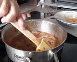 Foto del paso 10 de la receta: Goulash de Ternera