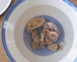 涼拌雞胗 & 雞心的食譜步驟4照片