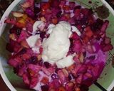 Foto langkah ke 3 dari resep Salad buah.