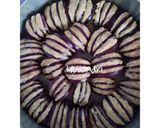 Foto langkah ke 4 dari resep Steam terong isi daging.
