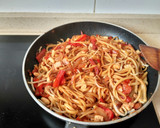 Foto del paso 5 de la receta: Pad Thai Vegano