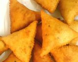 صورة لخطوة 4 من وصفة سمبوسه