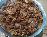 Bawang Goreng Tepung Beras langkah memasak 4 foto
