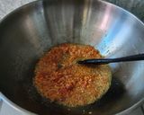 Foto langkah ke 2 dari resep Gulai Kepala Ikan (Tengiri).