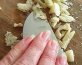 Fresh tomato sauce recipe step 3 photo