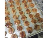 Foto langkah ke 7 dari resep Kue Kacang.
