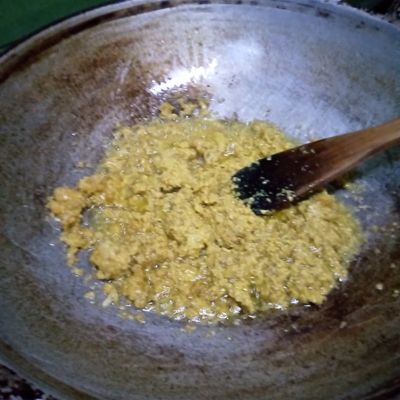 Langkah 3
