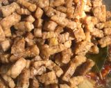 Foto langkah ke 2 dari resep Kering tempe/tempe orek.